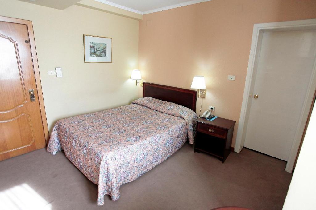 Hotel Regency Korce Room photo