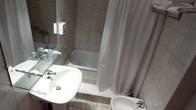 Hotel Regency Korce Room photo